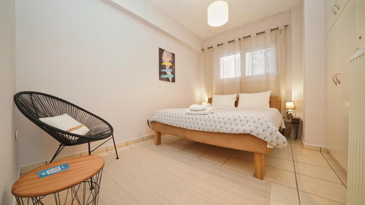 Tzofa'S Apartment إرميوني المظهر الخارجي الصورة
