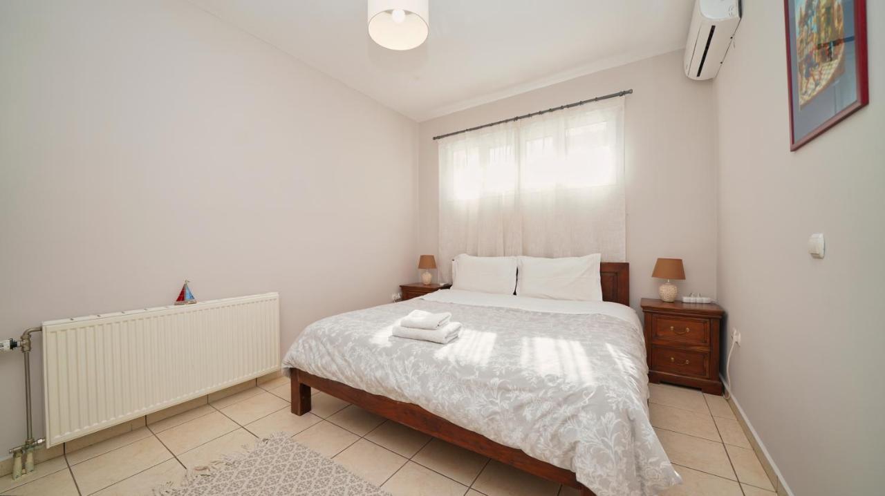 Tzofa'S Apartment إرميوني المظهر الخارجي الصورة