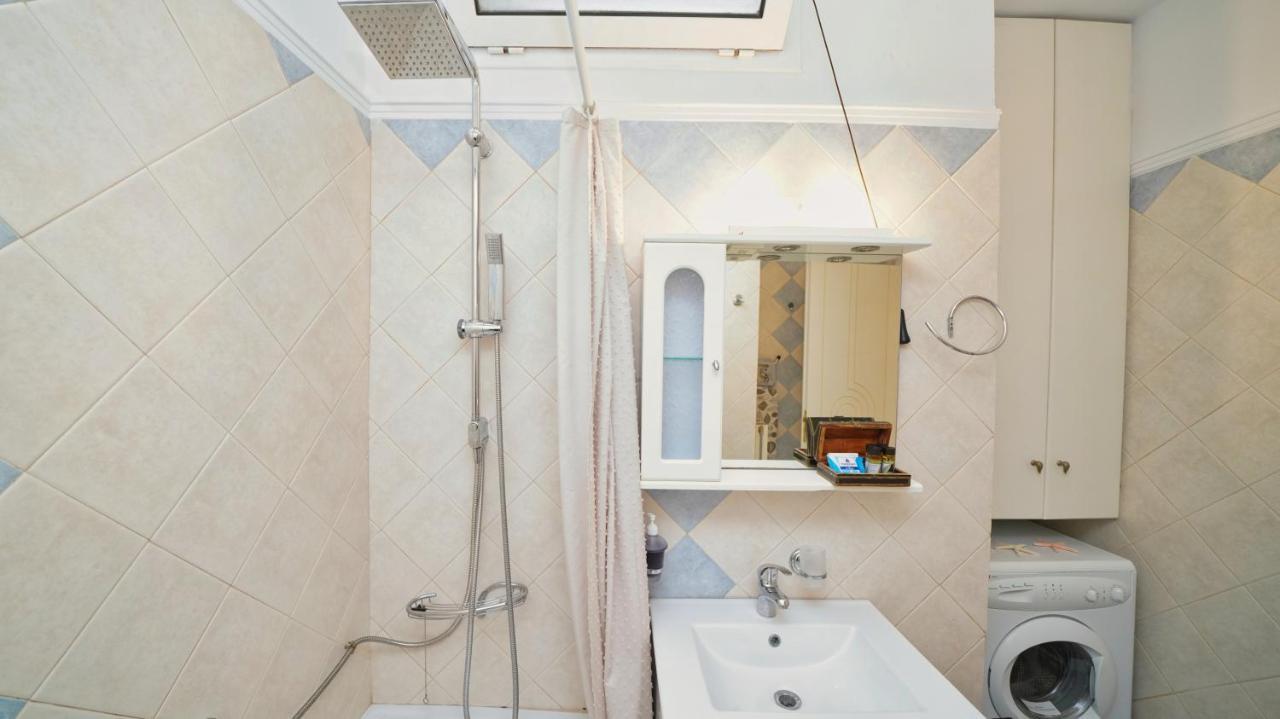 Tzofa'S Apartment إرميوني المظهر الخارجي الصورة