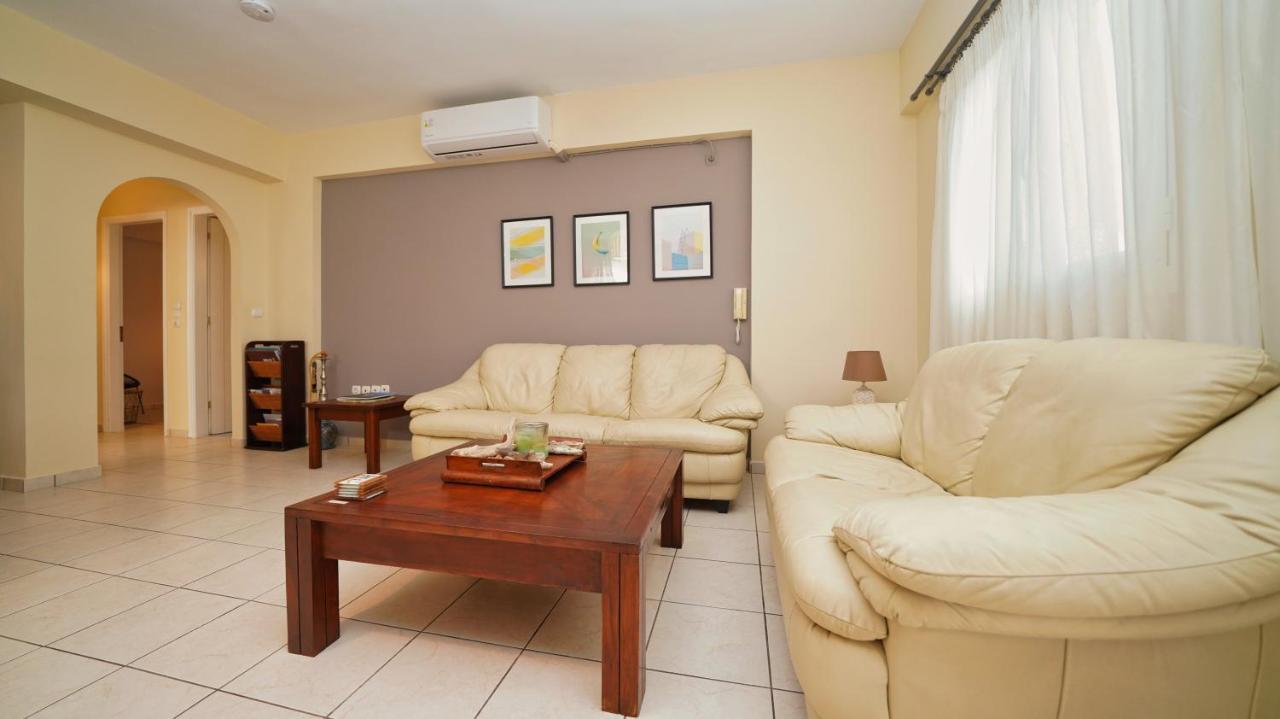 Tzofa'S Apartment إرميوني المظهر الخارجي الصورة